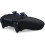 Playstation PS5-controller DualSense Midnight Black - Officiële PlayStation 4