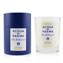 Scented Candle - Arancia Di Capri - 200g/7.05oz