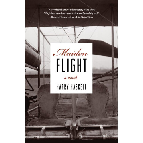 Maiden Flight A Novel