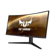 ASUS TUF Gaming VG34VQL1B 86,4 cm (34") 3440 x 1440 pixel UltraWide Quad HD LED Nero