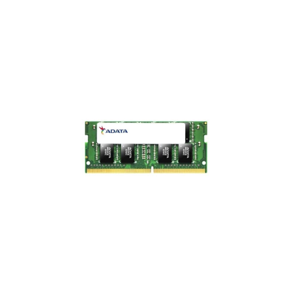 Adata Premier 8Gb, Ddr4, 2666Mhz (Pc4-21300), Cl19, Sodimm Memory, 1024X8 4711085930750