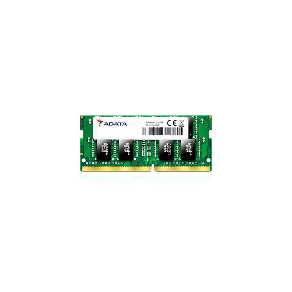 Adata Premier 8Gb, Ddr4, 3200Mhz (Pc4-25600), Cl22, Sodimm Memory, 1024X8