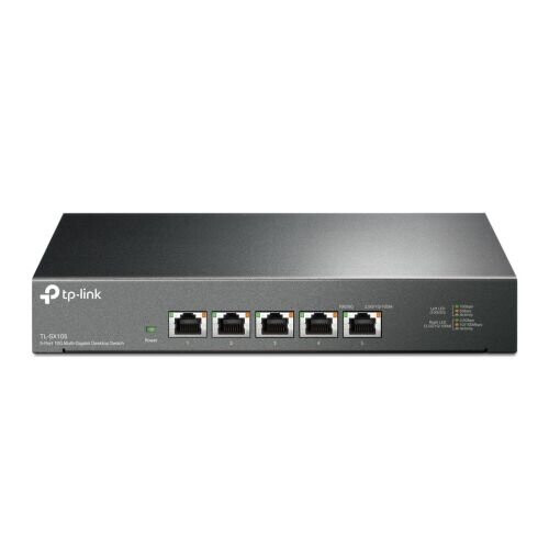 TP-LINK TP-LINK 5-Port 10G Desktop Switch 2