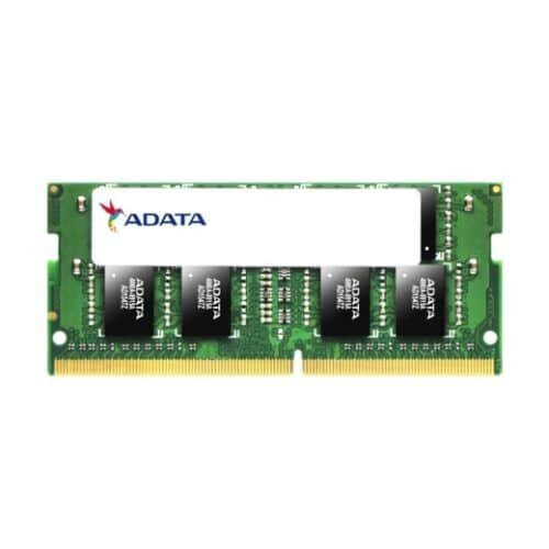 ADATA Memoria Ram Ddr4 2666 4Gb Para Portátil Adata