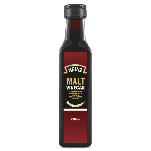 Heinz Heinz Malt Vinegar - 6x250ml