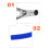 Motorcycle Scooter Brake Caliper Piston Removal Puller Plier Hand Tool Repair UK 3