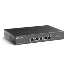TP-LINK 5-Port 10G Desktop Switch