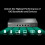 TP-LINK TP-LINK 5-Port 10G Desktop Switch 5