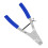 Motorcycle Scooter Brake Caliper Piston Removal Puller Plier Hand Tool Repair UK 11