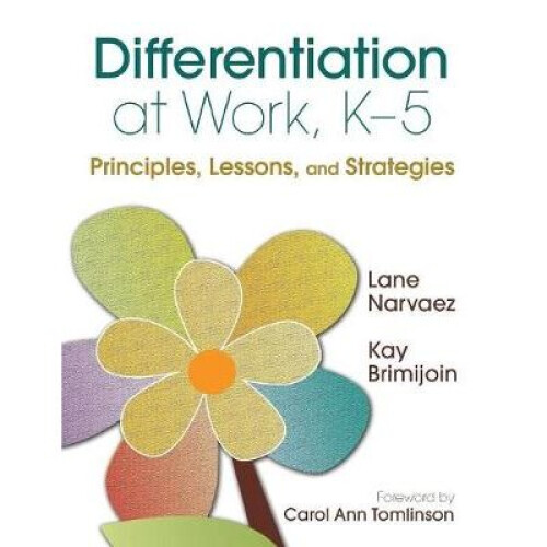 Differentiation at Work, K-5
