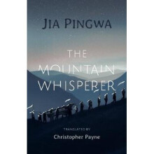 The Mountain Whisperer