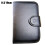 28 Grids Pills Dispenser Medicine Tablet Organizer Weekly Leather Storage Case 2