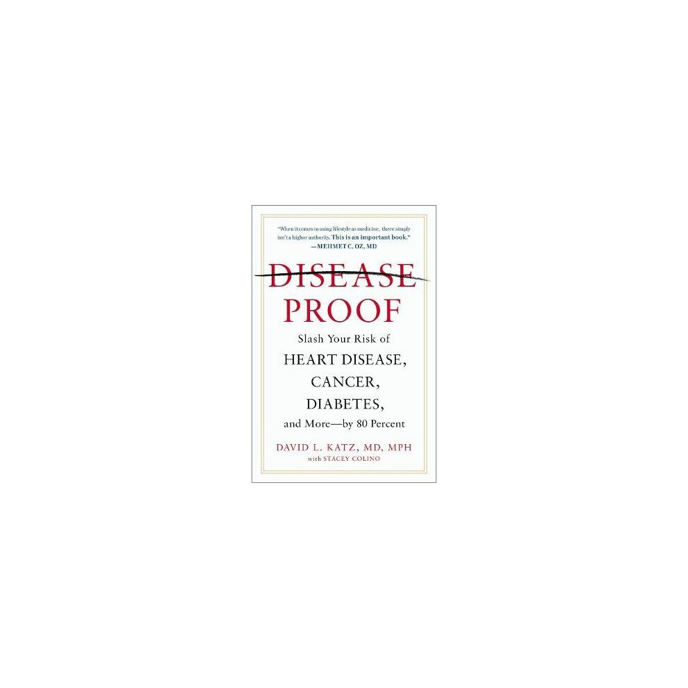 Disease-proof