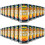 Branston Baked Beans In Tomato Sauce Original Tin Can 24  x 410g 1