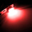 (Green) Hot Mini Wireless USB LED Car Interior Lighting Atmosphere Light Decorative Lamp 14