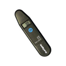 Sakura Digital Tyre Guage SS3610