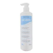DEXERYL EMOLIENT Cream Atopic dermatitis dryness - 500g