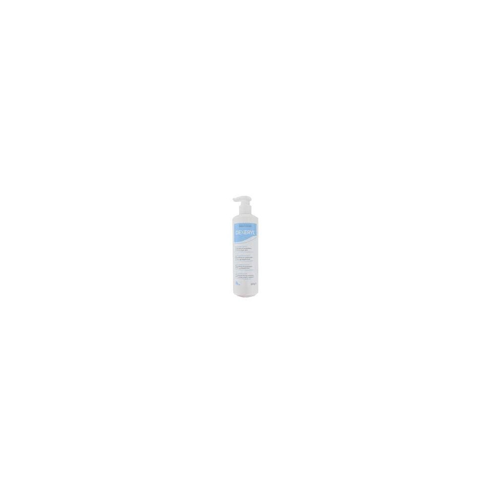 Pierre Fabre Cream Dexeryl Emolient Atopic Dermatitis Dryness - 500G