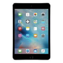 iPad mini 3, 16GB, Wifi, Space Grey - Refurbished