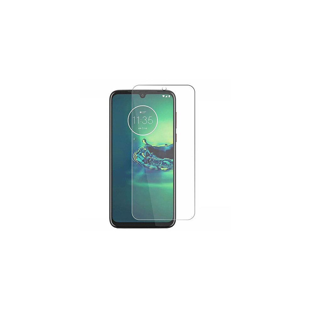 Motorola Moto G8 Plus Tempered Glass Screen Protector