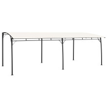 vidaXL Sonnenschutzmarkisen 6 x 3 x 2,55 m Creme