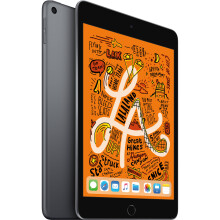 iPad mini 4, 16GB, Wifi, Space Grey - Refurbished