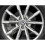 VW Alloy Wheel Centre Caps - 65mm 7