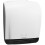 Katrin Inclusive System Towel Dispenser White 1