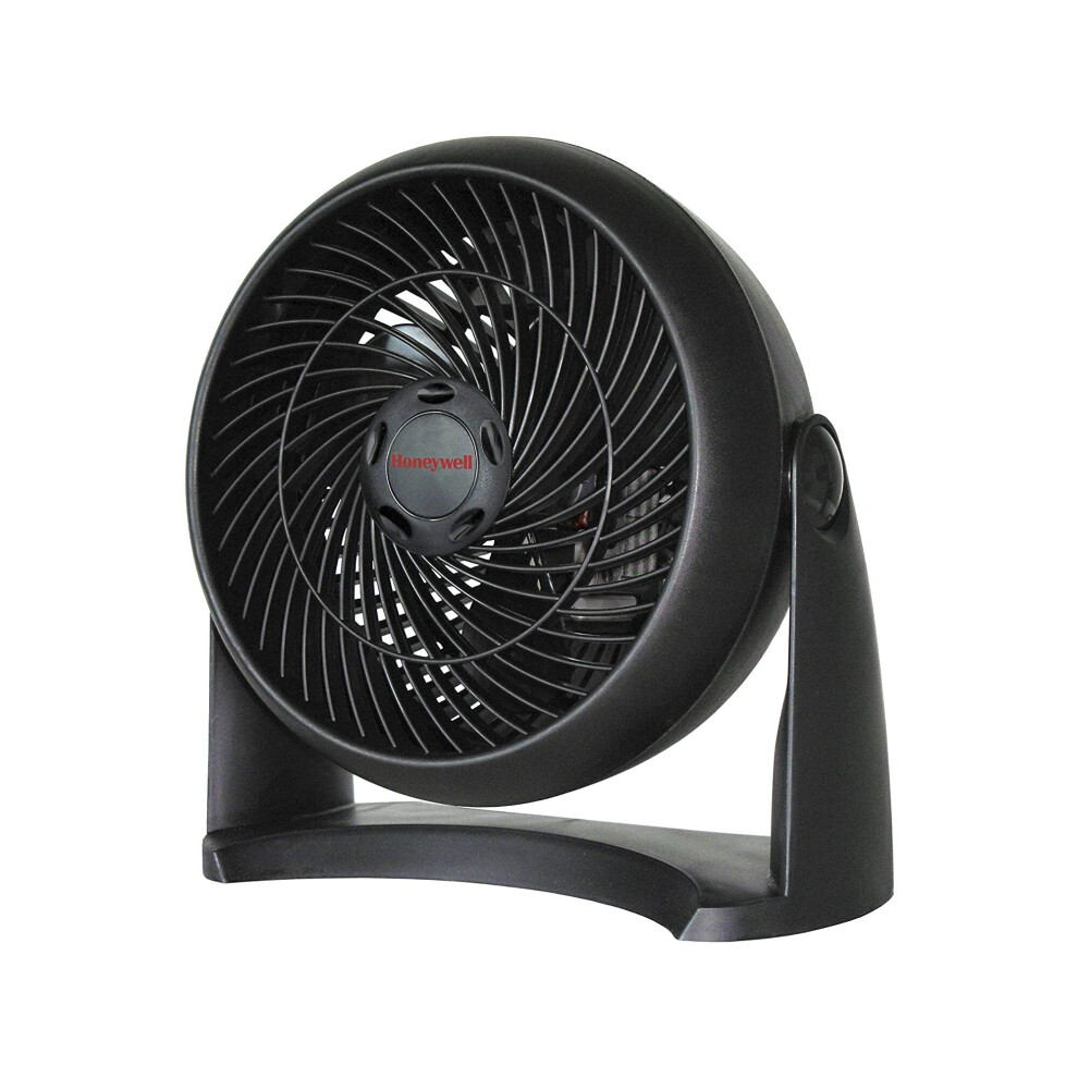 Honeywell HT900EV1 Turbo Floor Fan