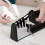 4 In 1 Multipurpose Stainless Steel Kitchen Sharpening Stone 4