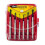 Rolson Rolson Precision Screwdriver Set ,Swivel Tops, Slotted & Cross Point 2