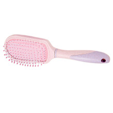 Brosse à shampoing pour masseur de cuir chevelu, massez vos cheveux et prévient la perte de cheveux, polyvalente, 3 pièces