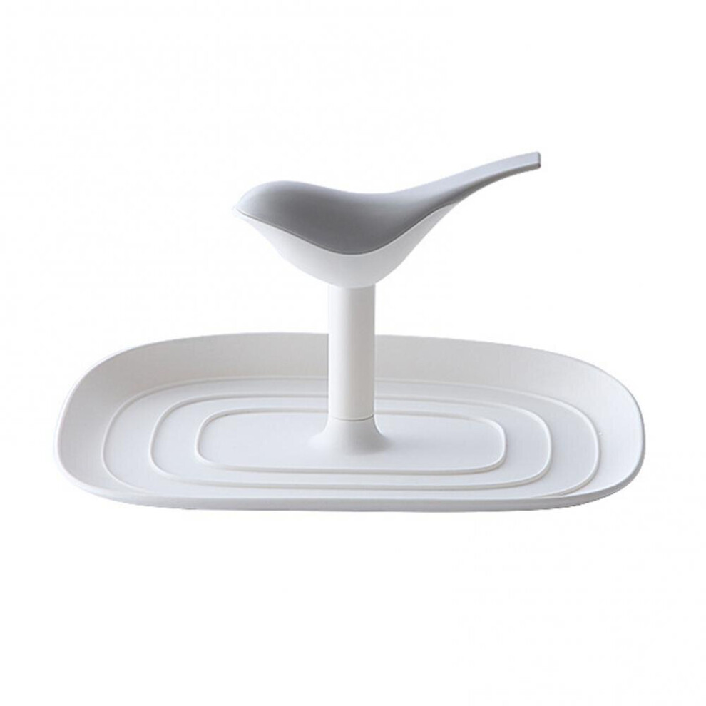 Cuillère antidérapante, spatule, couvercle de Pot, étagère, support de rangement pour cuisine, 3 pièces