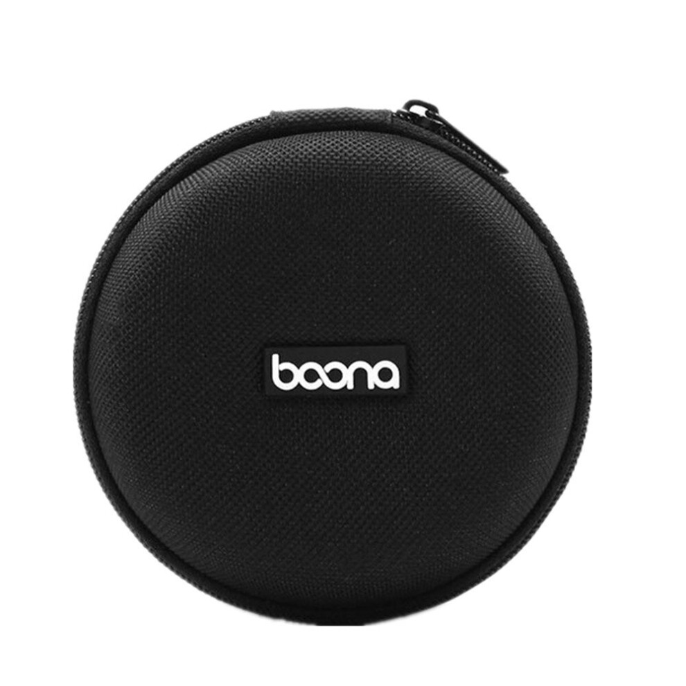 2Pcs Headphone Protective Case Portable Wireless Bluetooth Headset Box Earphone Earbuds Box Storage For Memory Card Usb Cable Charger 774048249904