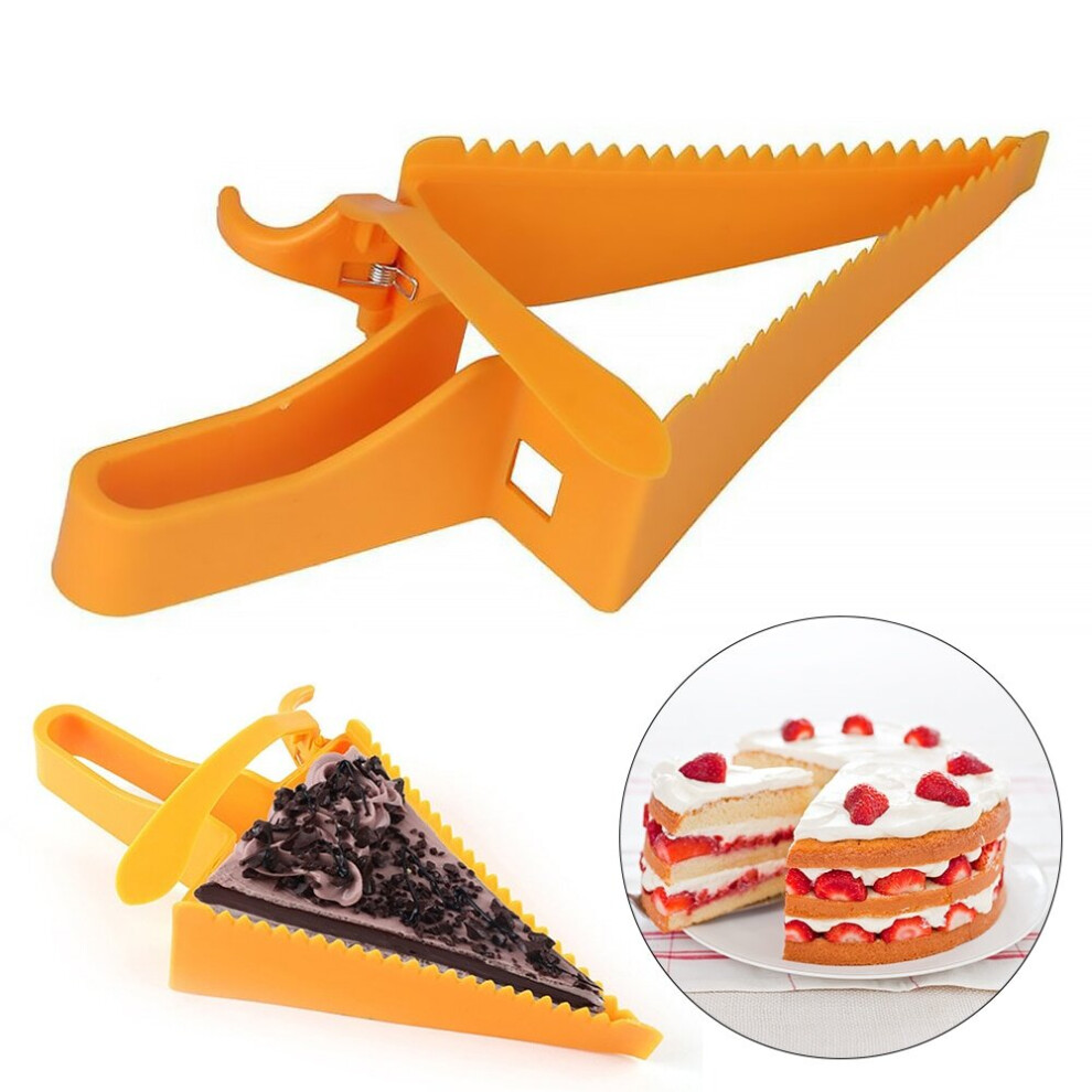 Cake Knife Slicer,stainless Steel Cake Server,pie Server,cake Cutter,for  Birthday Party Wedding And All The Events,cakes | Fruugo BH