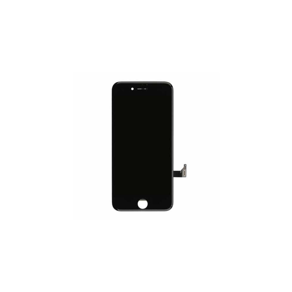 (Black) Iphone 8 Lcd Screen & Touch Digitiser Black 5056114996178