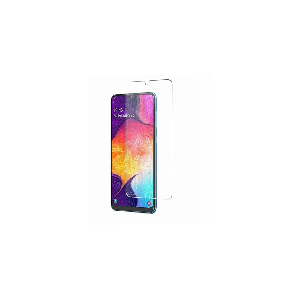 Samsung Galaxy A50 Tempered Glass Screen Protector 5056114967598