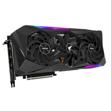 Gigabyte GV-N307TAORUS M-8GD näytönohjain NVIDIA GeForce RTX 3070 Ti 8 GB GDDR6X