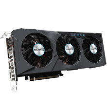 Gigabyte GeForce RTX 3070 Ti EAGLE OC 8G NVIDIA 8 GB GDDR6X