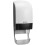 Katrin Inclusive System Toilet Dispenser White 1