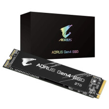 Gigabyte GP-AG42TB interný SSD disk M.2 2000 GB PCI Express 4.0 3D TLC NAND NVMe
