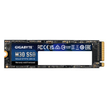 Gigabyte M30 M.2 512 GB PCIe 3.0 3D TLC NAND NVMe