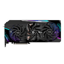 Gigabyte AORUS GeForce RTX 3080 Ti MASTER 12G NVIDIA 12 GB GDDR6X