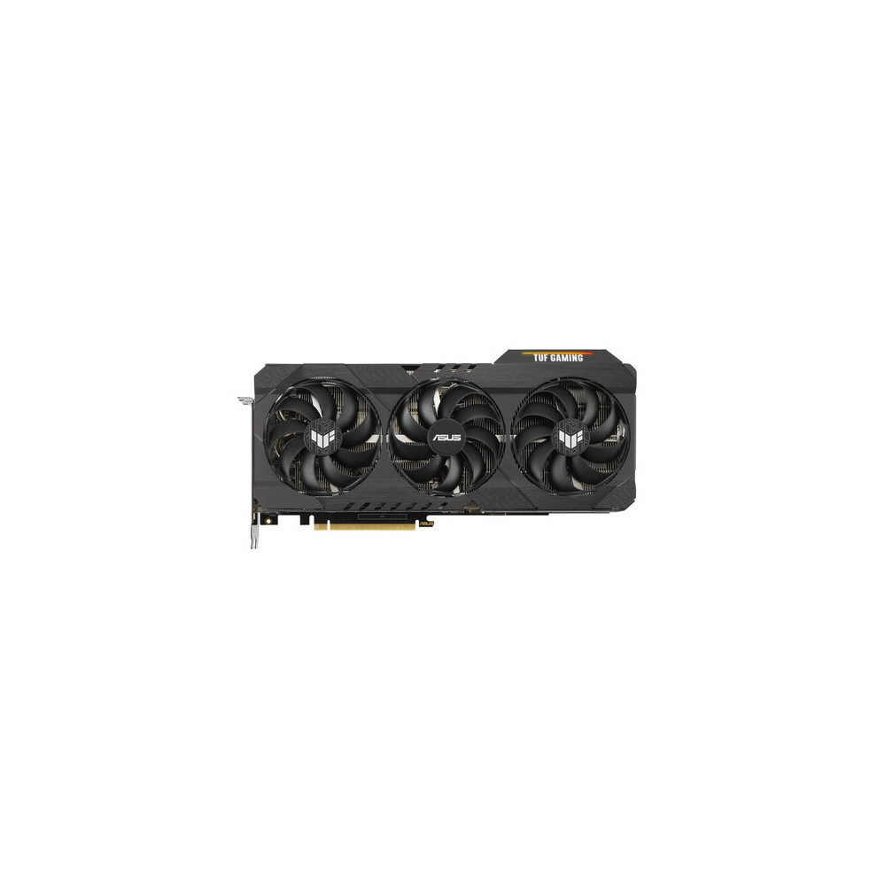 ASUS TUF Gaming TUF-RTX3070TI-8G-GAMING NVIDIA GeForce RTX 3070 Ti 8 GB GDDR6X