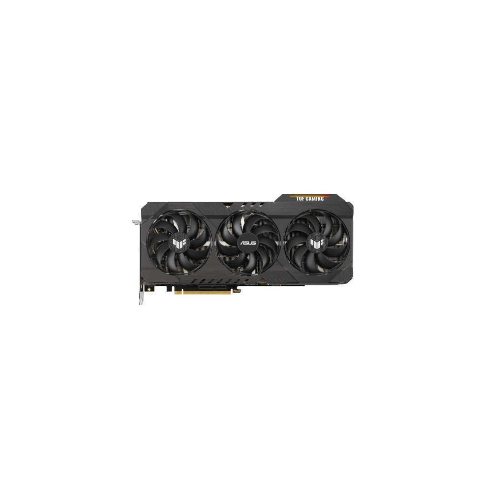 New Asus Tuf Gaming Tuf-Rtx3070ti-8G-Gaming Nvidia Geforce Rtx 3070 Ti 8 Gb Gddr6x 90Yv0gy1-M0na00