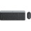 Logitech Logitech MK470 keyboard RF Wireless QWERTY Italian Graphite 1