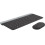Logitech Logitech MK470 keyboard RF Wireless QWERTY Italian Graphite 6