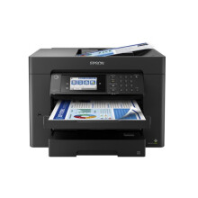 Epson WorkForce Pro WF-7840DTWF Inkjet A3 4800 x 2400 DPI Wi-Fi