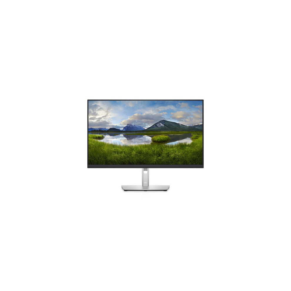 Dell P2722he 68.6 Cm (27") 1920 X 1080 Pixels Full Hd Lcd Black