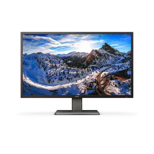 Philips Philips 439P1 - schermo LED - 4' 1